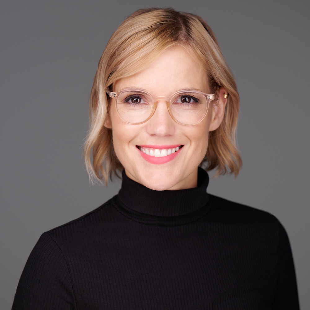 Dr. Klajkó Dóra pszichológus, az önismereti program vezetője